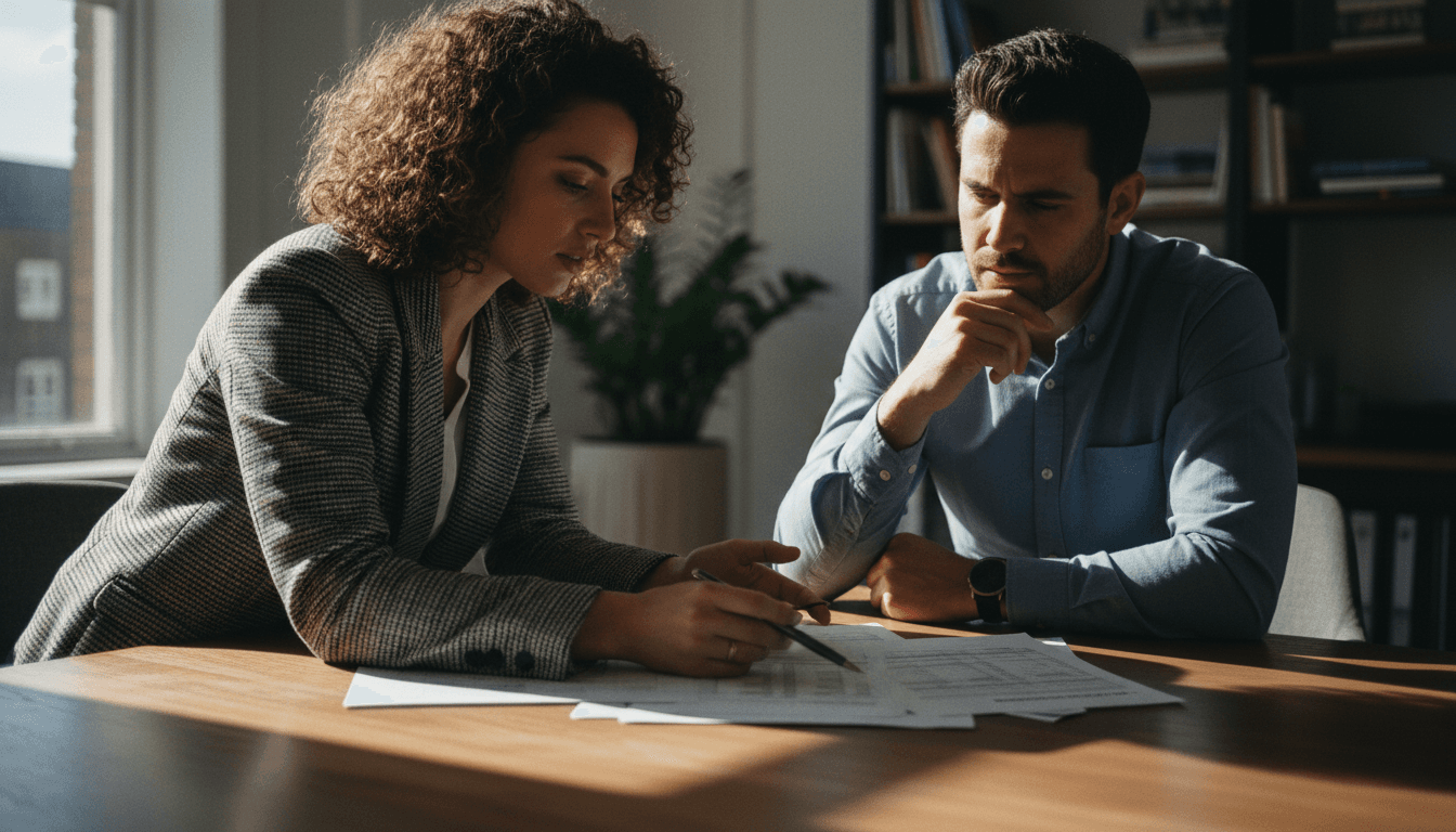 Pricing and scope documentation